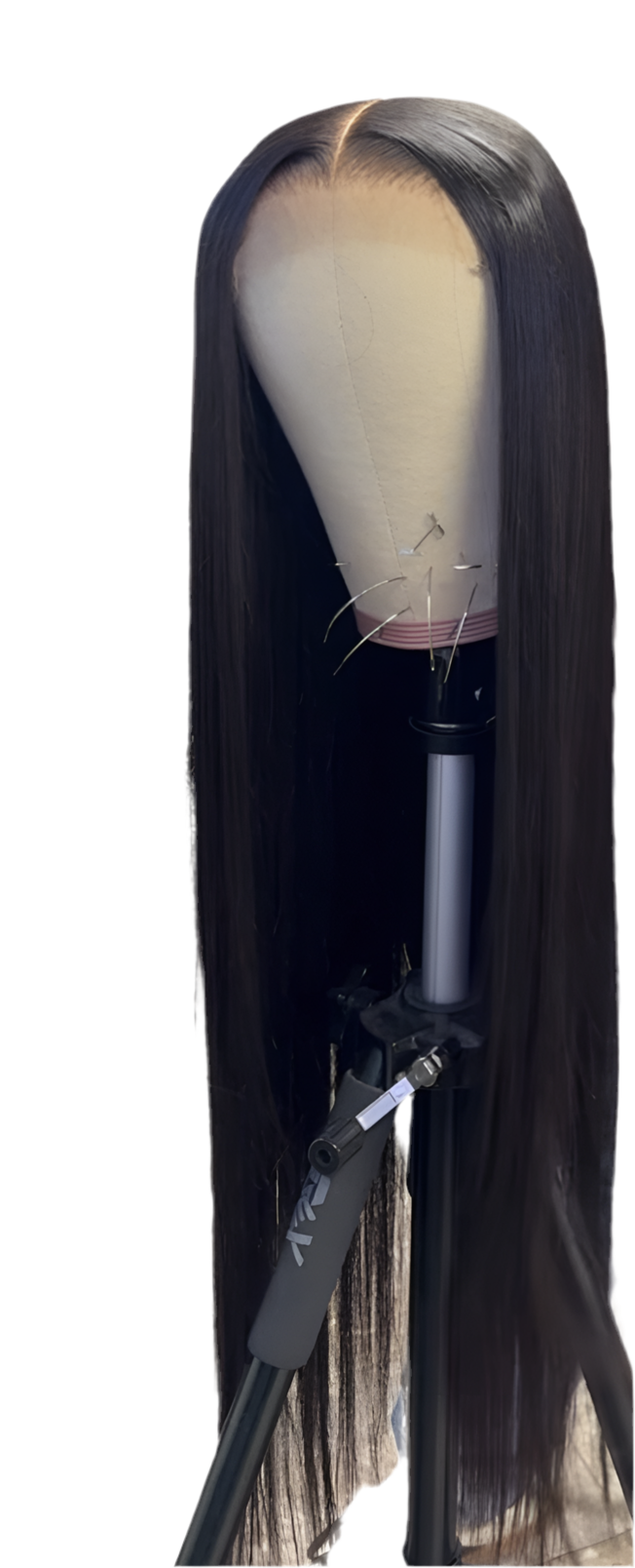 5x5 HD CLOSURE WIG