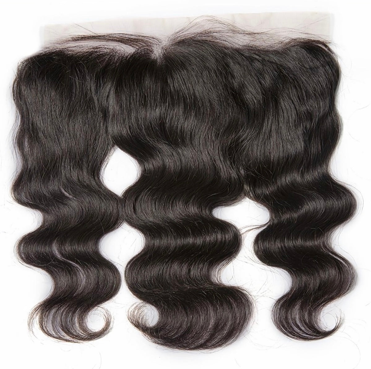 13X4 HD LACE FRONTAL